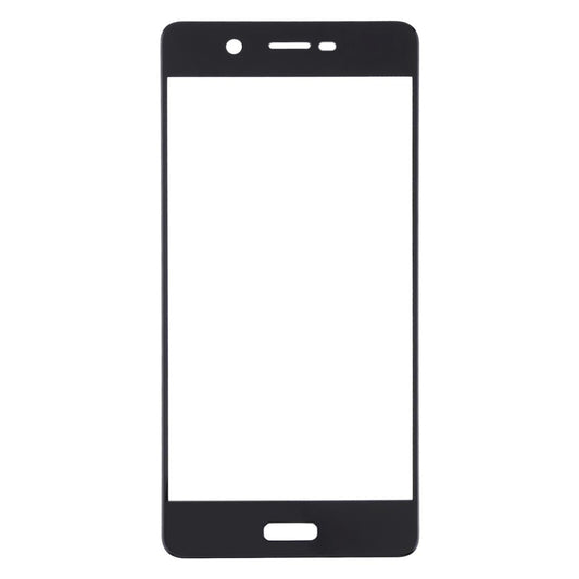 Outer Glass Lens For Nokia 5 - Front Screen-1915196572417789954