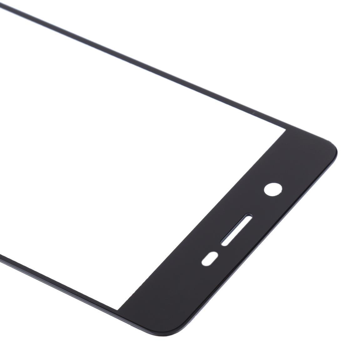 Outer Glass Lens For Nokia 5 - Front Screen-1915196572417789955