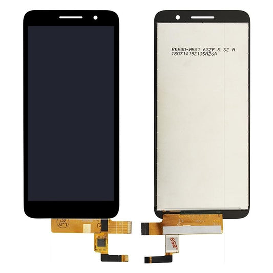 Alcatel 1 Lcd Screen With Digitizer Assembly-1915196780132306946