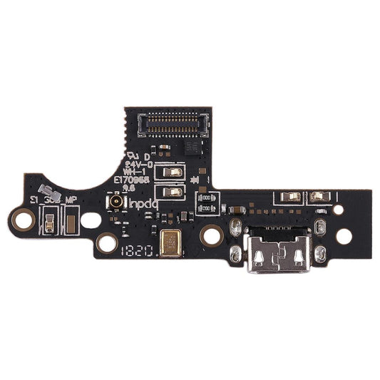 Replacement Nokia 3 Charging Port Board-1915197814447673345