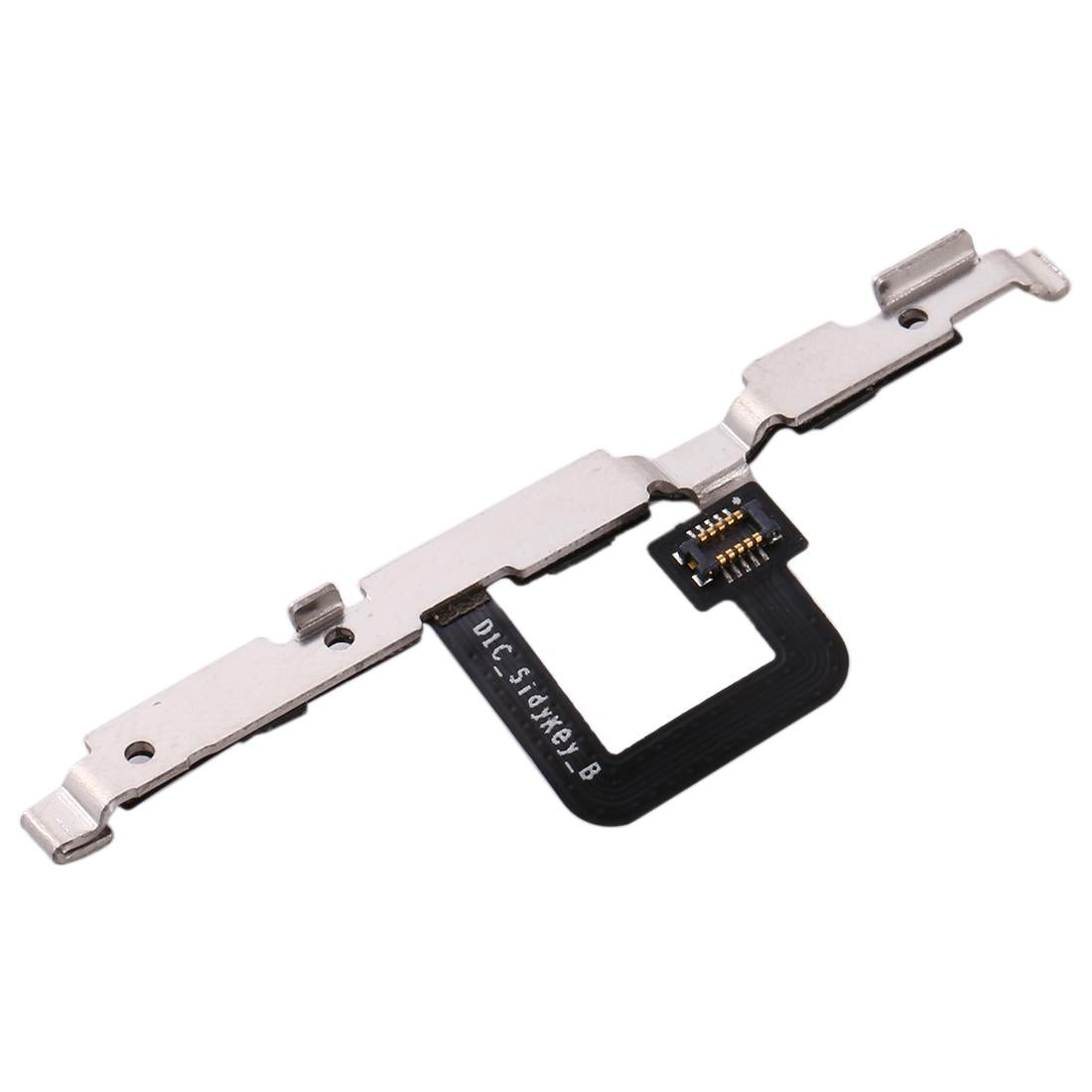 Flex Cable For Nokia 6 Power And Volume Buttons-1915197633438289923