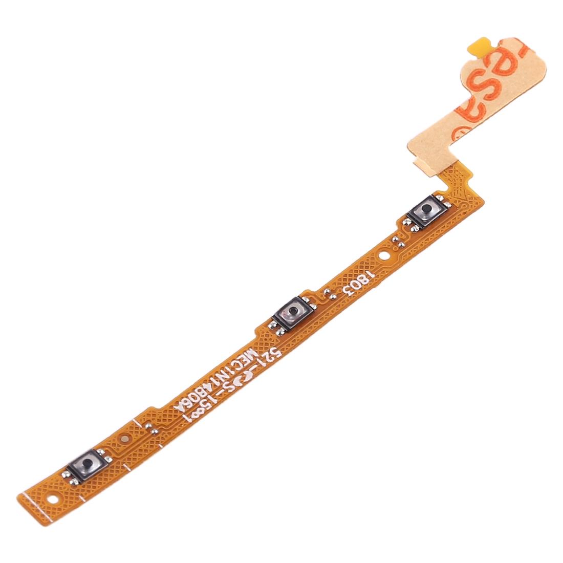 Flex Cable For Nokia 7 Power And Volume Buttons-1915197443507621891