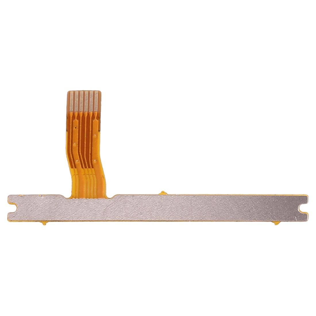 Flex Cable For Nokia 3 Power And Volume Buttons-1915197173788708866