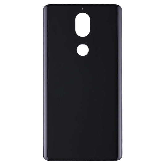 Premium Nokia 7 Back Cover - Sleek And Durable-1915196580336635905