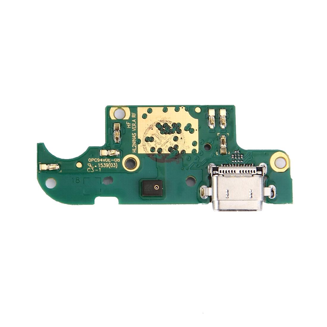 Google Nexus 6P Charging Port Board - Compact And Efficient-1915198427692666881