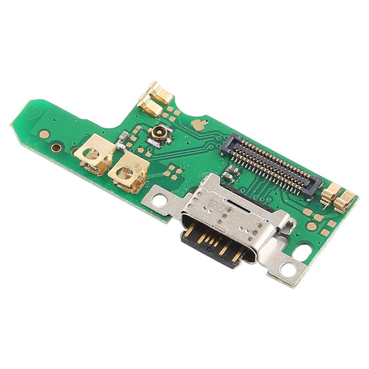 Replacement Charging Port Board For Nokia 7 - Compact And Efficient-1915197052724318210