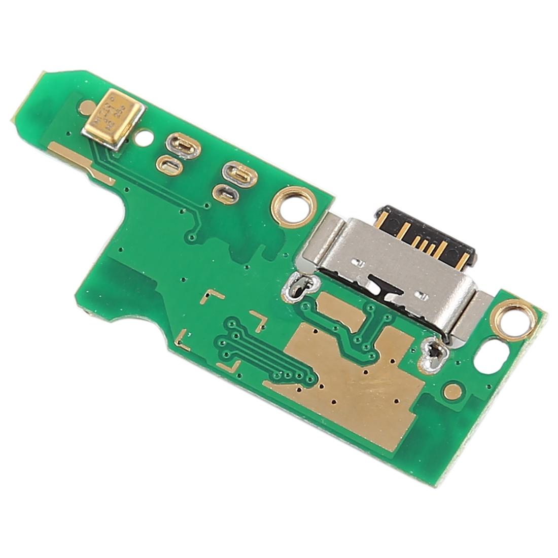 Replacement Charging Port Board For Nokia 7 - Compact And Efficient-1915197052724318211