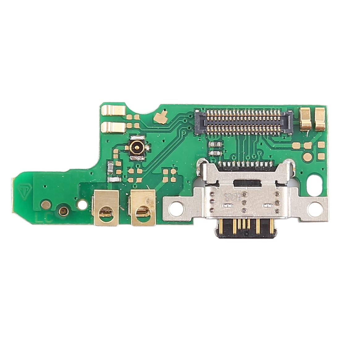 Replacement Charging Port Board For Nokia 7 - Compact And Efficient-1915197052724318212