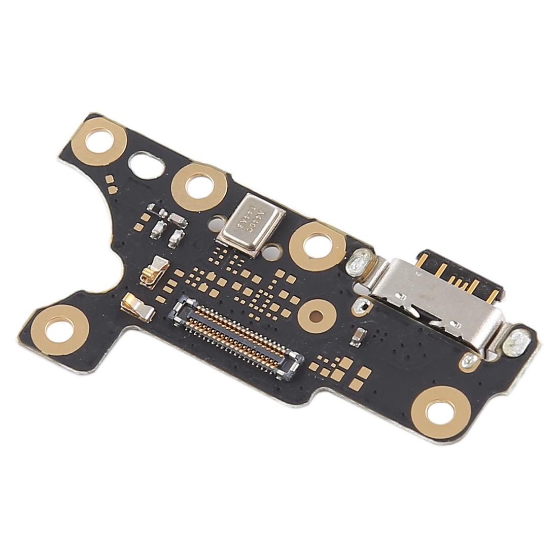 Replacement Charging Port Board For Nokia 7 Plus-1915197675679125506