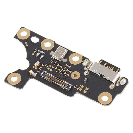 Replacement Charging Port Board For Nokia 7 Plus-1915197675679125506