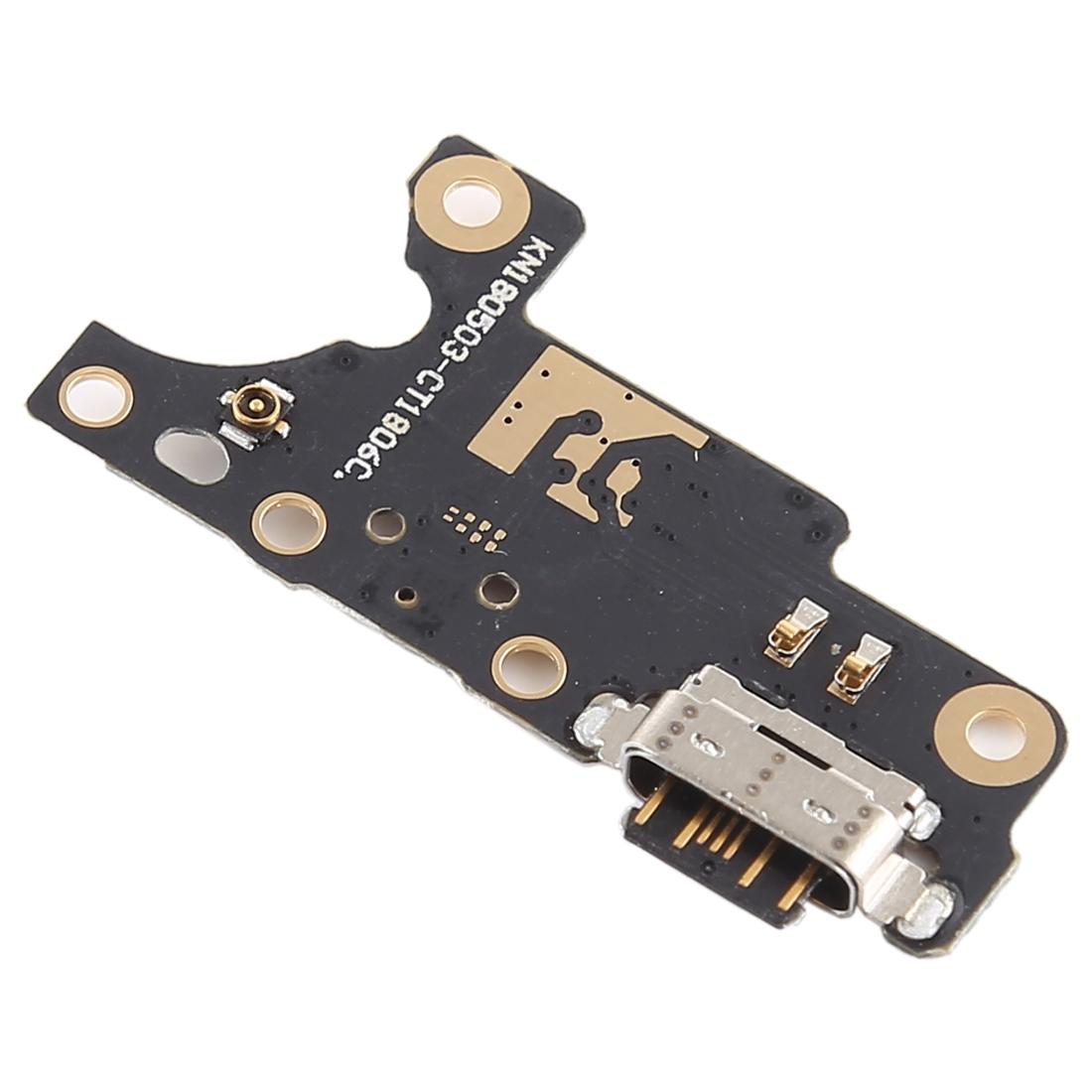 Replacement Charging Port Board For Nokia 7 Plus-1915197675679125507