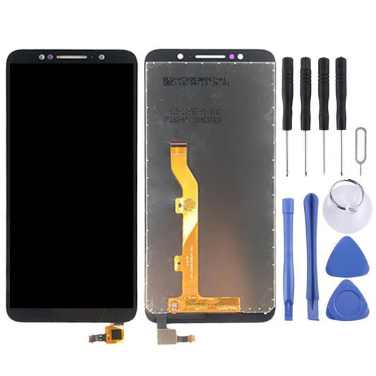 Alcatel 1C Lcd Screen With Digitizer Assembly-1915196704882298881