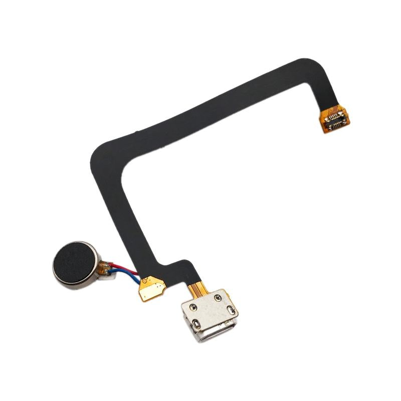 Charging Port Flex Cable For Alcatel Idol 4-1915198057276903425