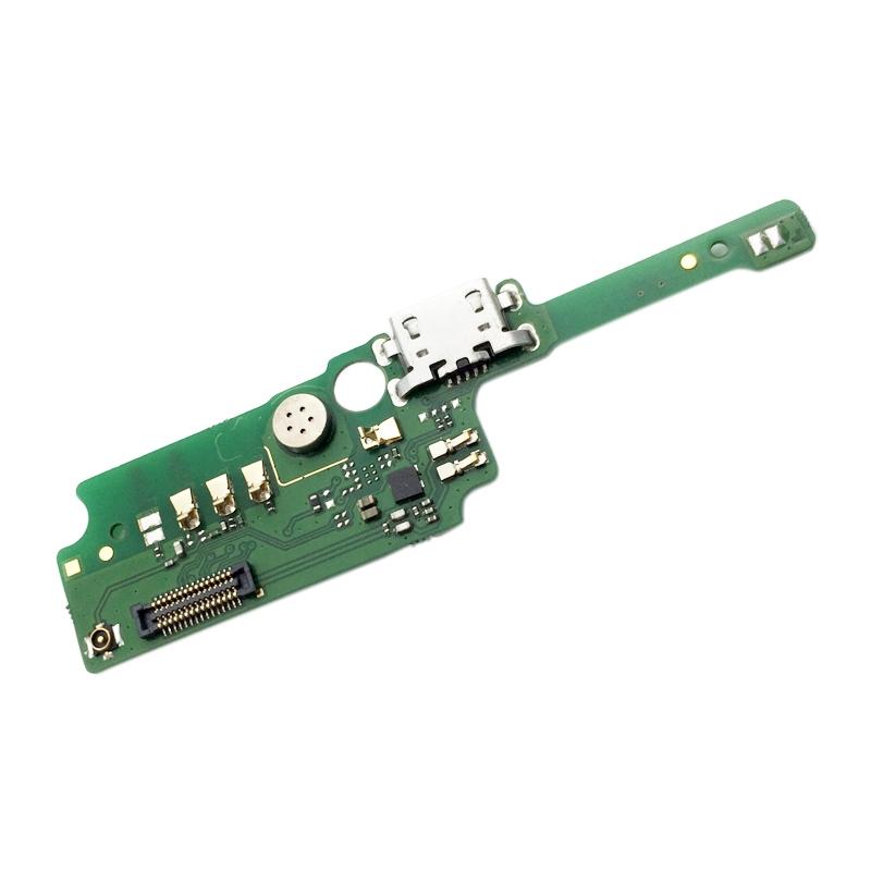 Alcatel Shine Lite Charging Port Board Replacement-1915197399417098244