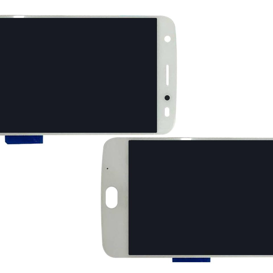 Motorola Moto Z2 Force Lcd Screen Replacement With Frame-1915196492277223427
