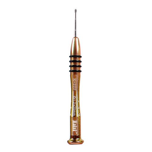 Kaisi K222 Precision Screwdriver Set For Mobile Phone & Tablet Repair - Phillips 1.2-1915197898874818561
