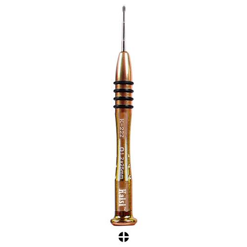 Kaisi K222 Precision Screwdriver Set For Mobile Phone & Tablet Repair - Phillips 1.2-1915197898874818565