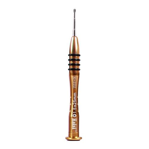 Kaisi K222 Precision Screwdriver Set For Mobile Phone & Tablet Repair-1915197734743314433