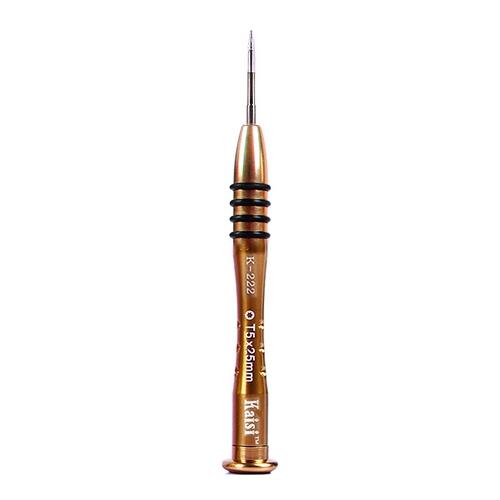 Kaisi K222 Precision Screwdriver Set For Mobile Phone & Tablet Repair - Torx T5-1915197218676150273