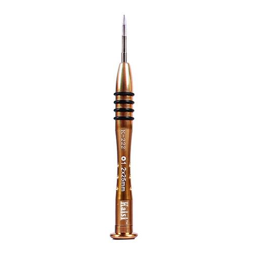 Precision Screwdriver Set For Mobile And Tablet Repair - Kaisi K222-1915197772710154241