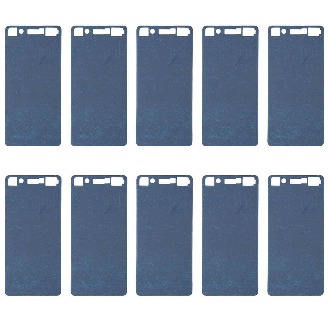 10-Pack Nokia 5 Front Housing Adhesive - Clear-1915198073110401029