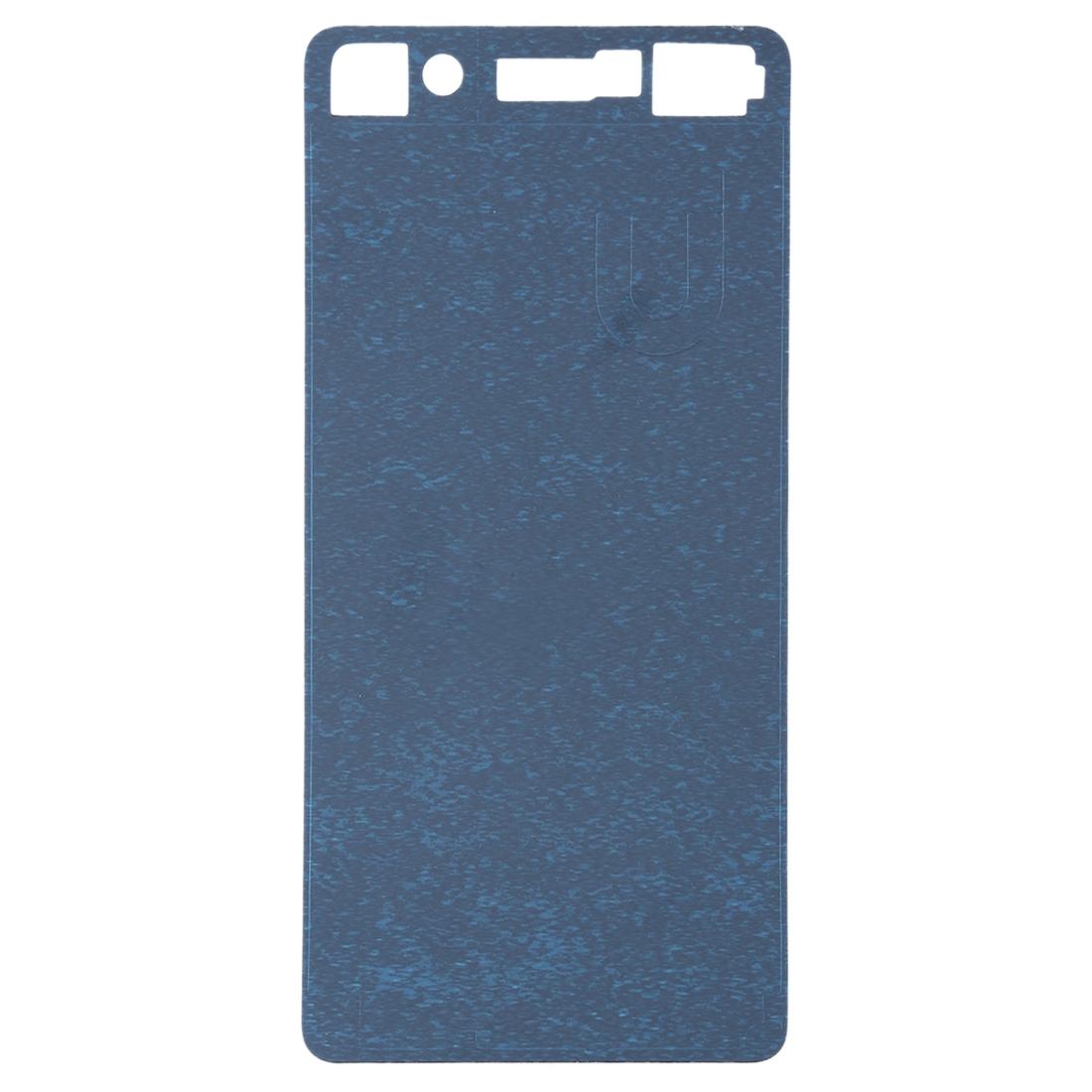 10-Pack Nokia 5 Front Housing Adhesive - Clear-1915198073110401025