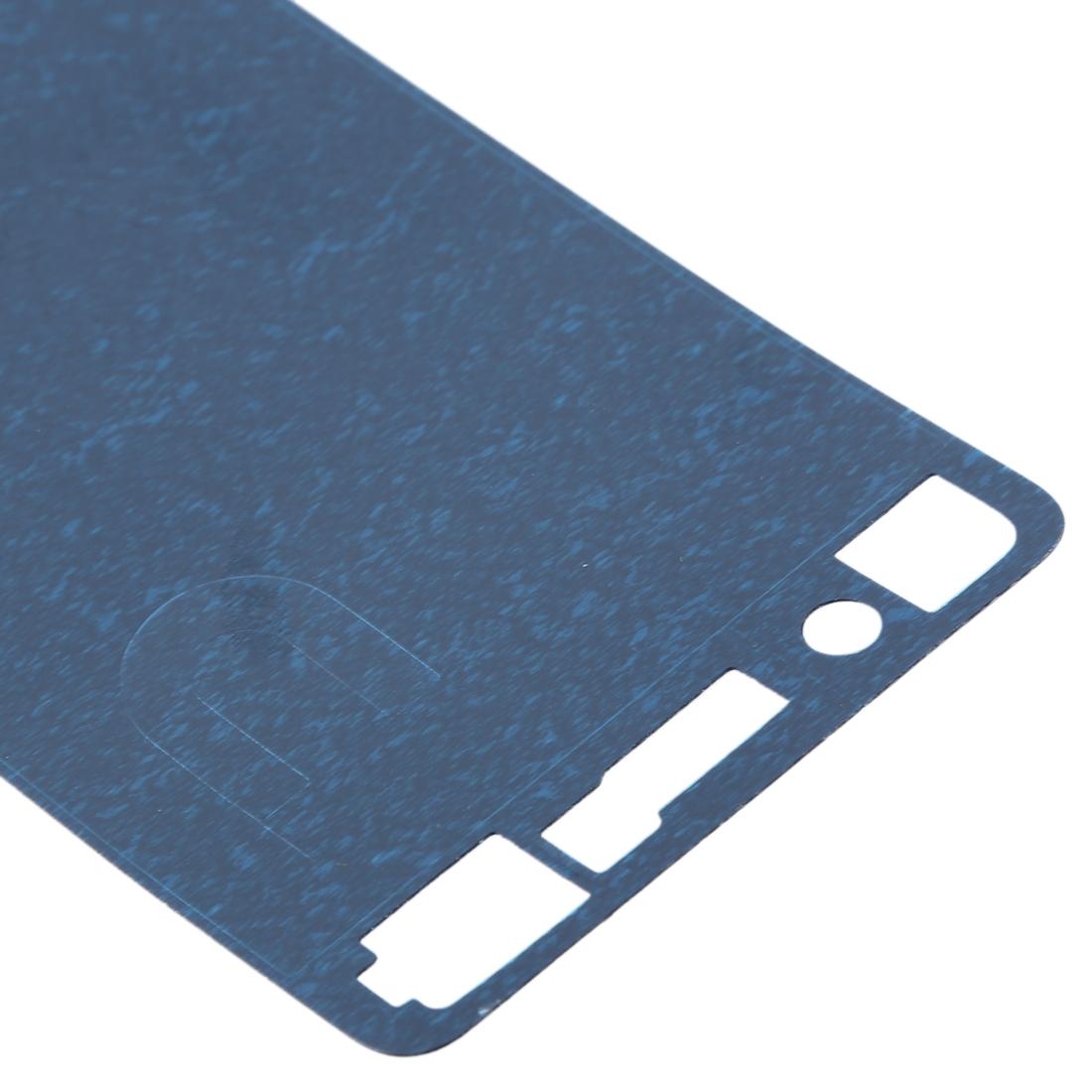 10-Pack Nokia 5 Front Housing Adhesive - Clear-1915198073110401027