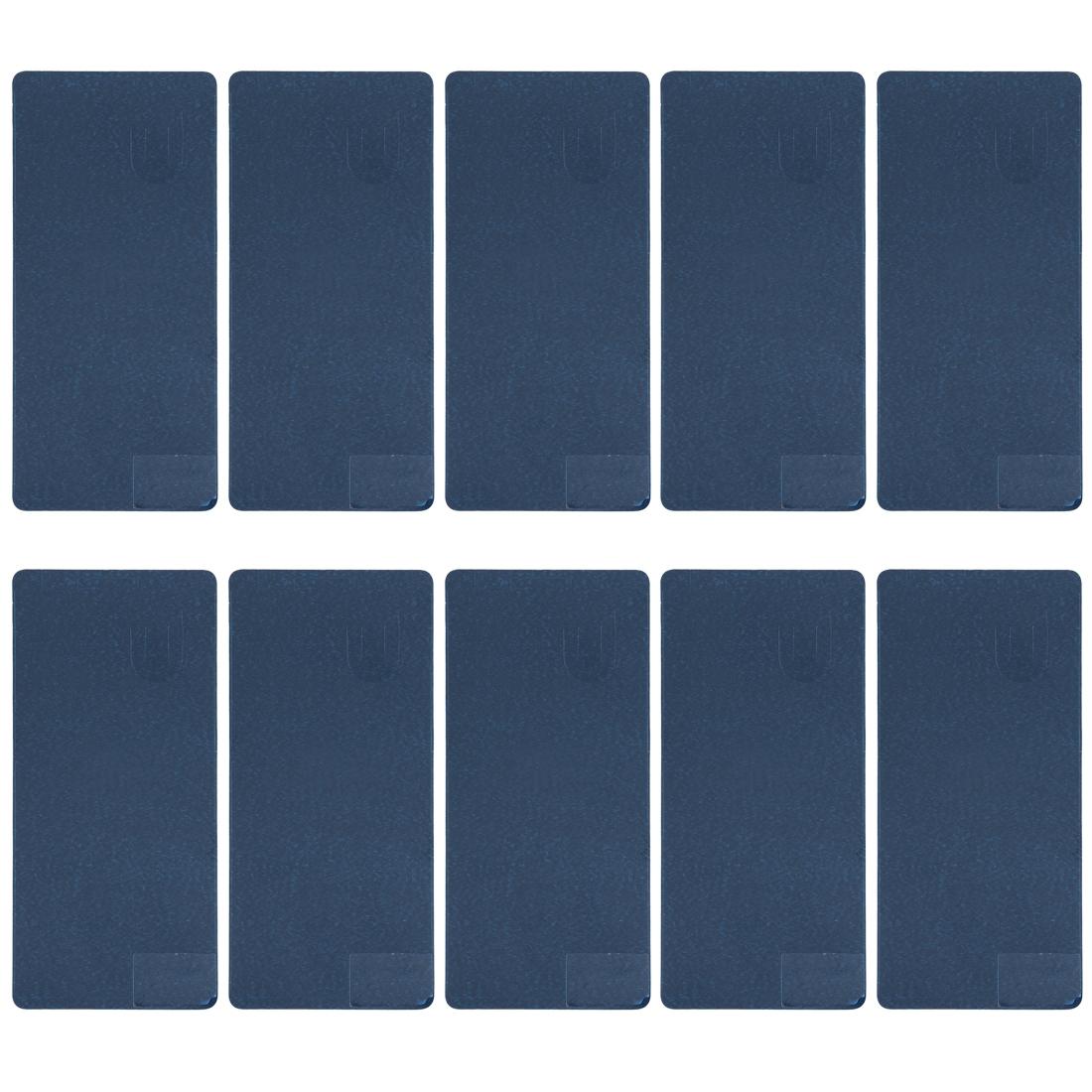 10-Pack Nokia 7 Plus Front Housing Adhesive - Clear-1915197249080659973