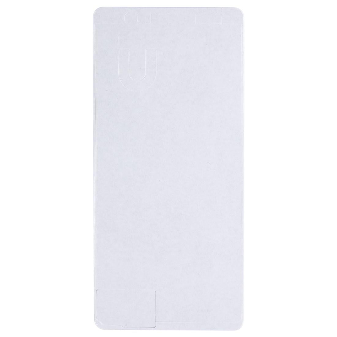 10-Pack Nokia 7 Plus Front Housing Adhesive - Clear-1915197249080659970