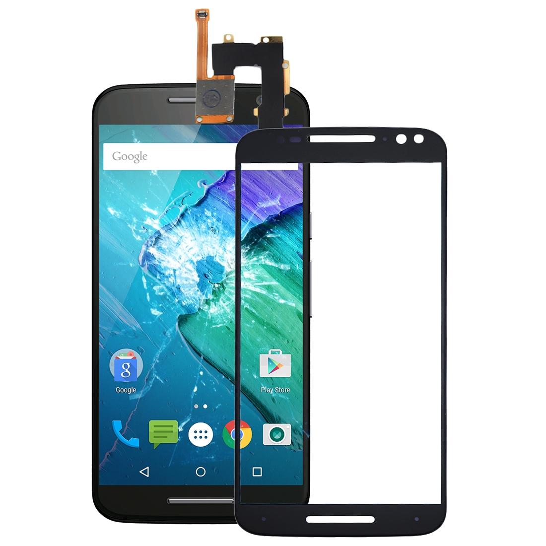 Motorola Moto X Style Touch Panel Digitizer-1915196792430006272