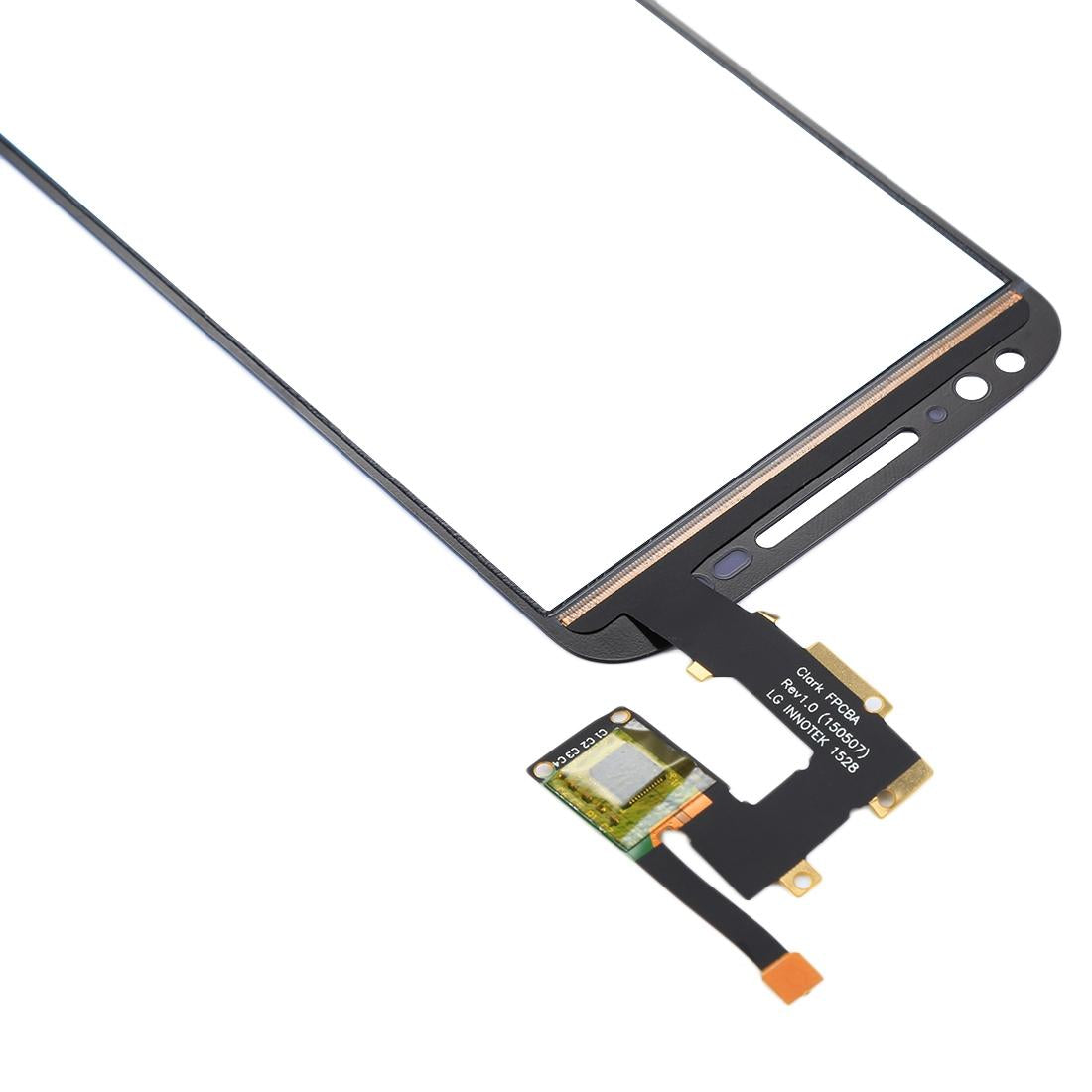 Motorola Moto X Style Touch Panel Digitizer-1915196792430006276