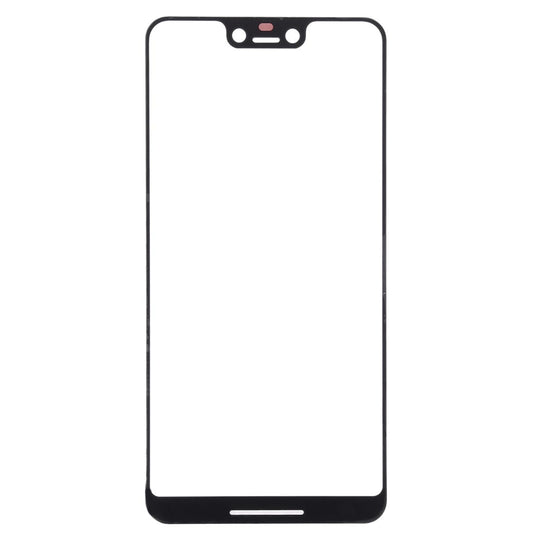 Google Pixel 3 Xl Front Glass Screen Lens-1915196716806705153
