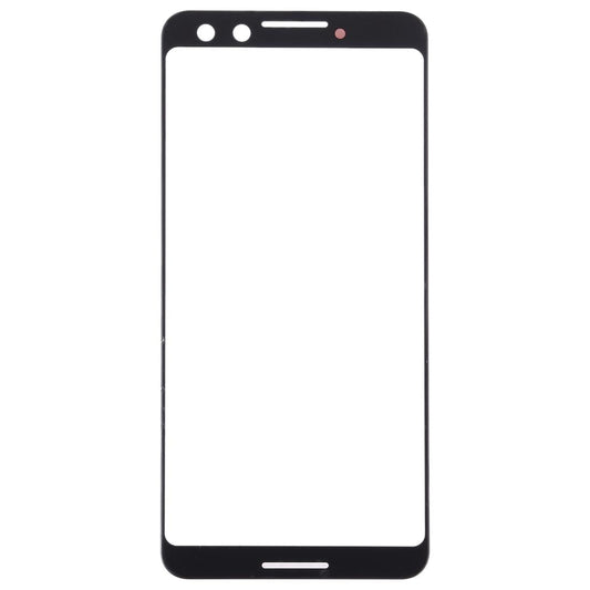 Google Pixel 3 Front Glass Screen Lens-1915196732501790721