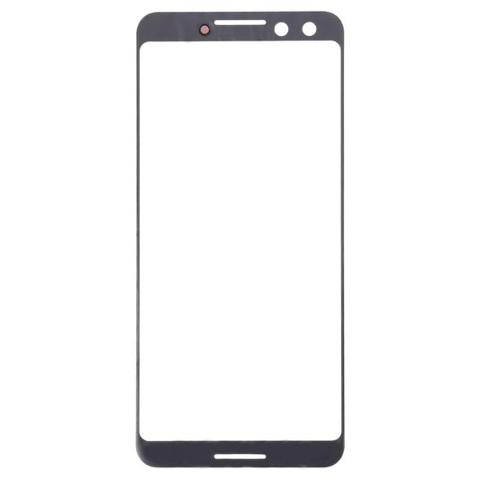 Google Pixel 3 Front Glass Screen Lens-1915196732501790722