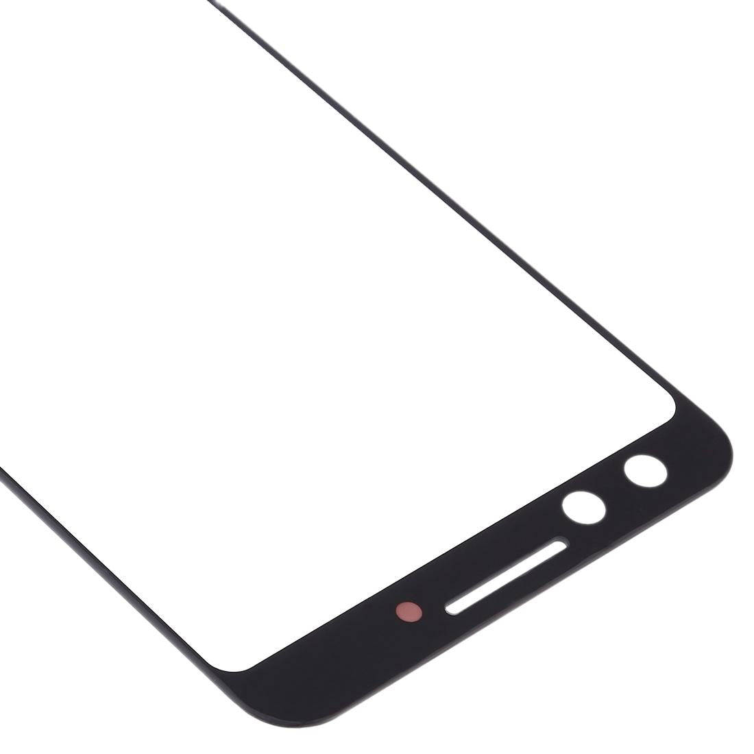 Google Pixel 3 Front Glass Screen Lens-1915196732501790723