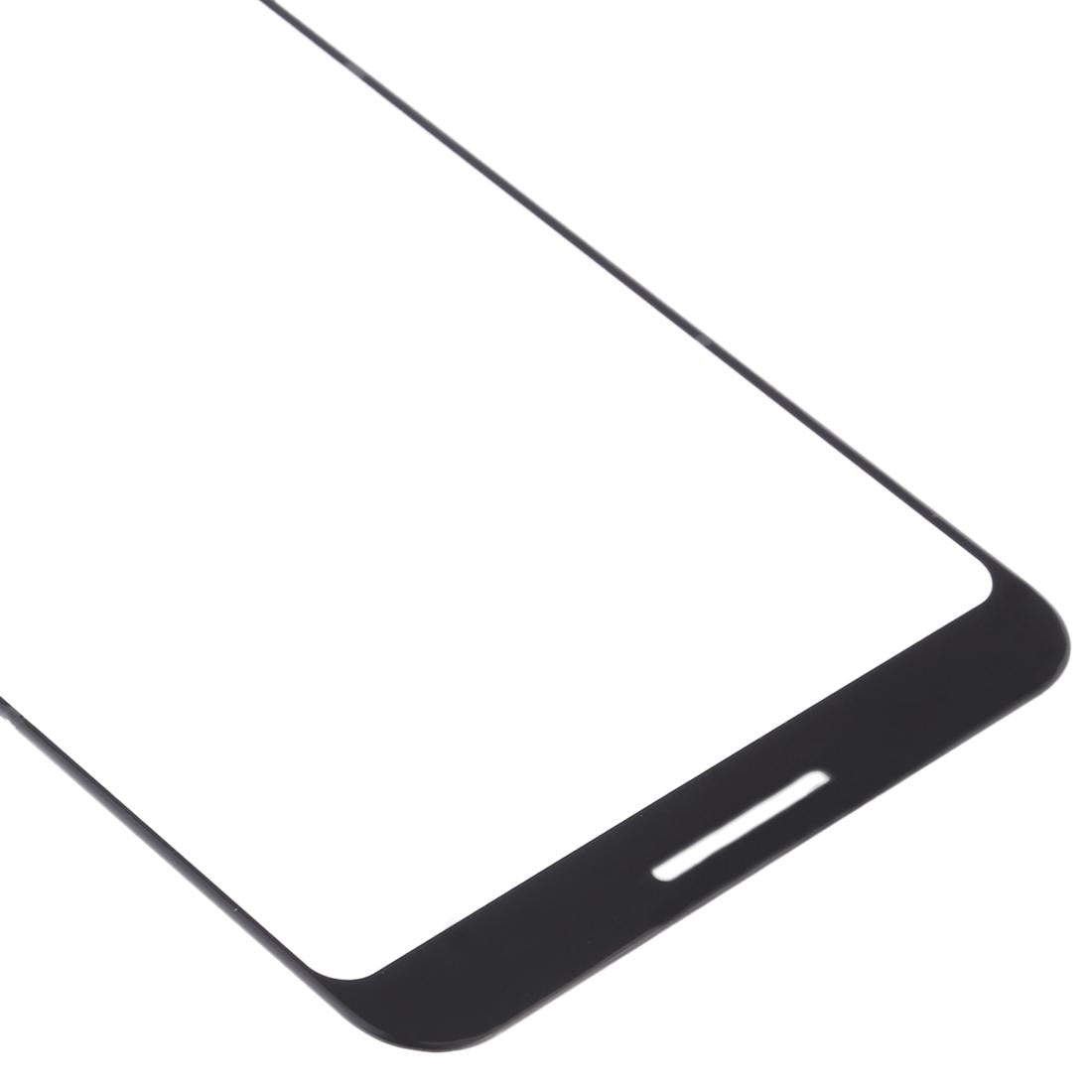 Google Pixel 3 Front Glass Screen Lens-1915196732501790724