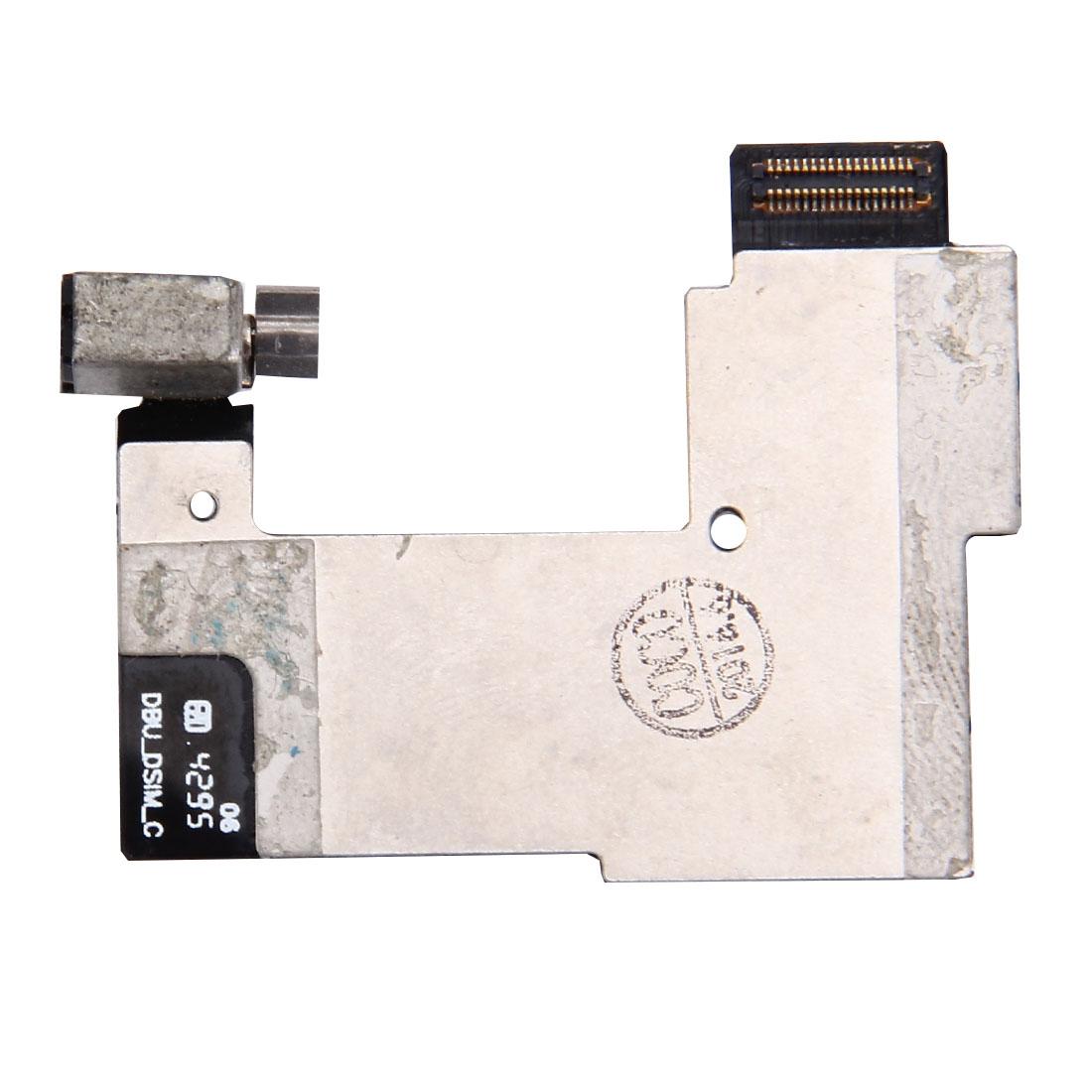 Motorola Moto G 2Nd Gen Single Sim Sim And Sd Card Socket-1915197570813136898