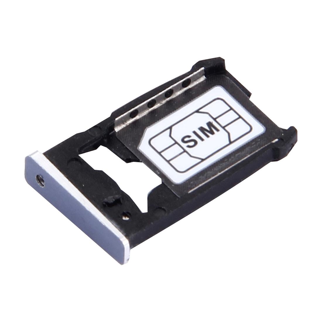 Replacement Sim Tray For Moto X 2Nd Gen-1915196570299666435
