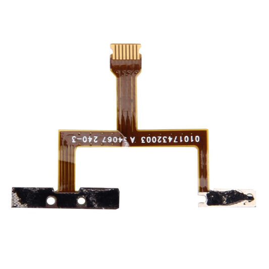Motorola Moto X 1St Gen Power & Volume Flex Cable-1915197078783528962