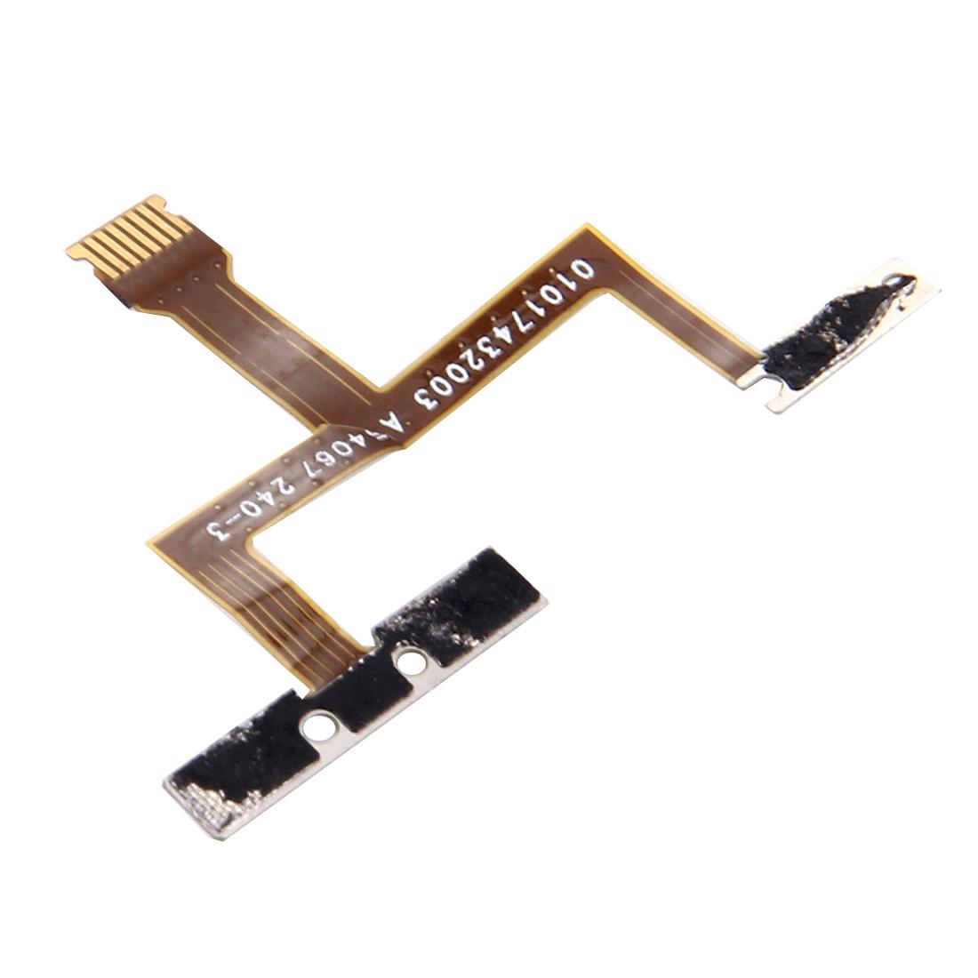 Motorola Moto X 1St Gen Power & Volume Flex Cable-1915197078783528963