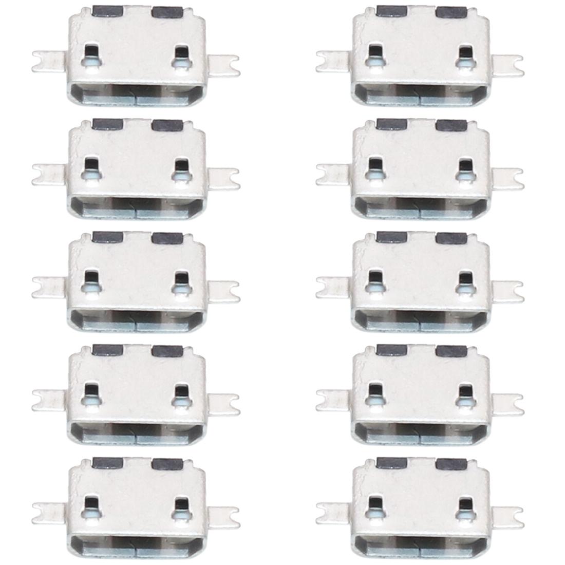 10-Pack Charging Port For Motorola Moto Me525-1915197301735952384