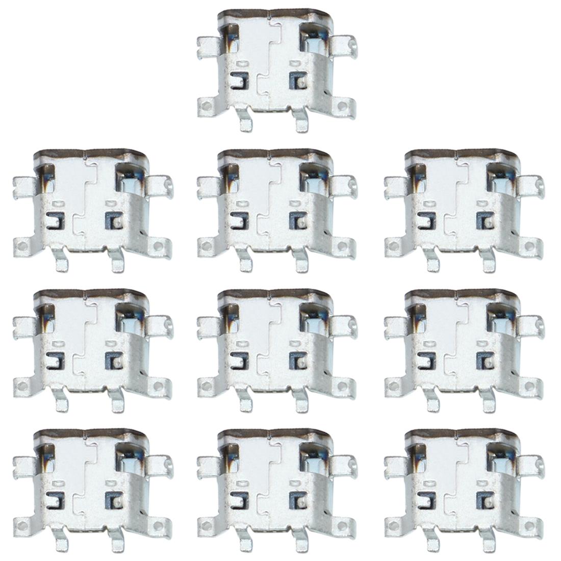 10-Pack Charging Port For Motorola Moto X Series-1915198431987634176
