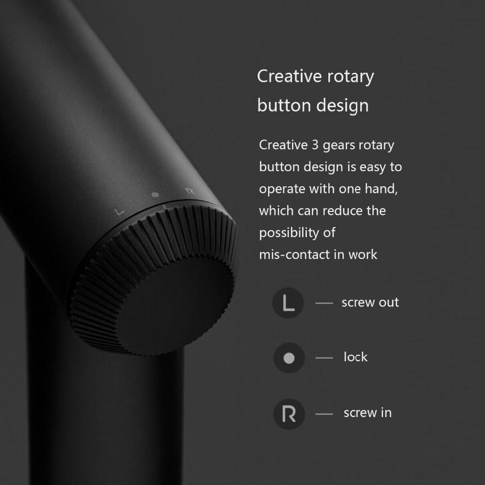 Xiaomi Mijia Cordless Screwdriver + 12 S2 Bits - Rechargeable-1915196987922321416