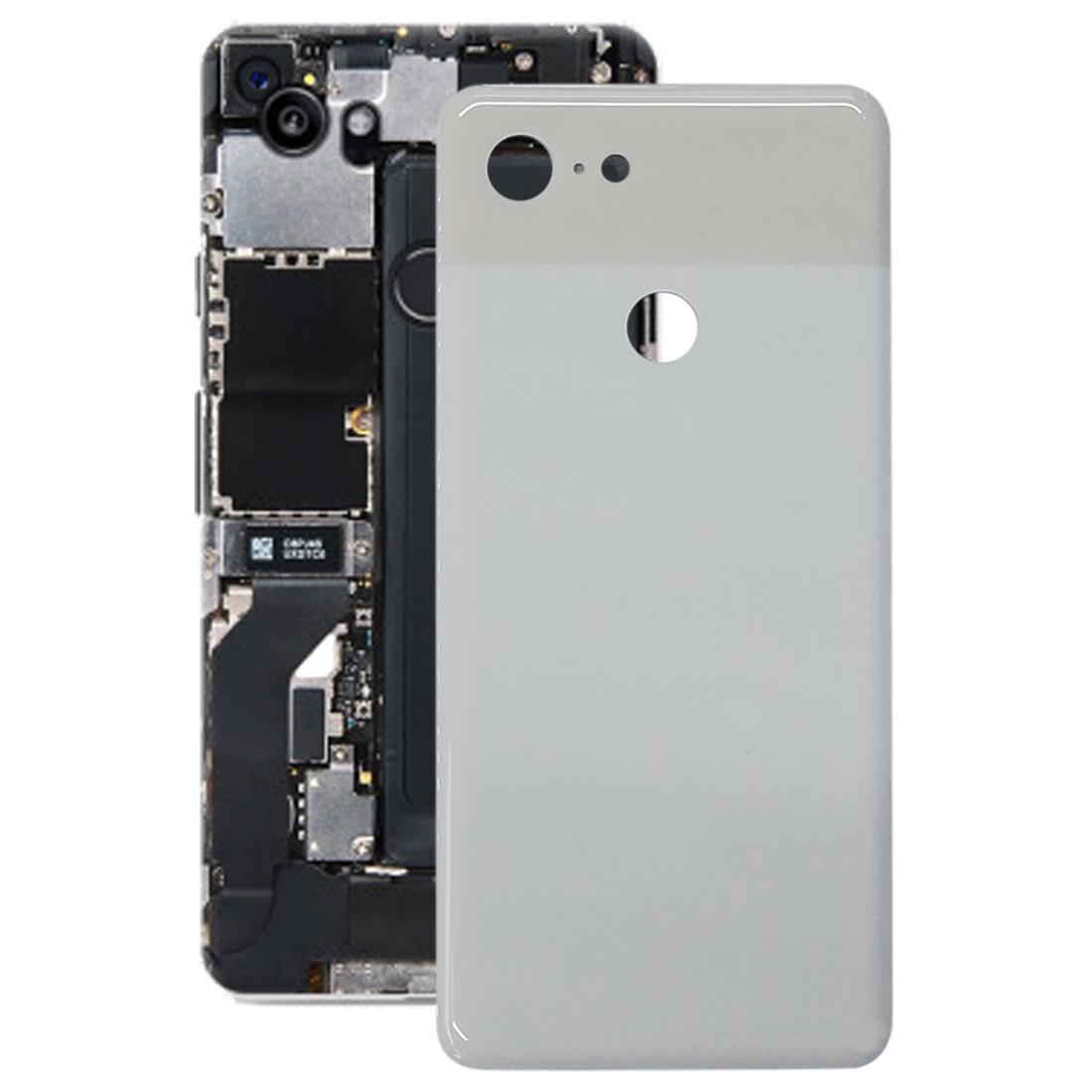Google Pixel 3 Battery Cover Replacement-1915196583859851269