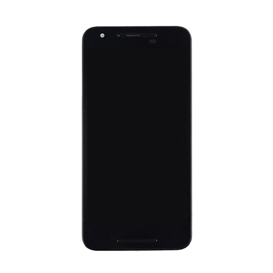 Full Lcd Screen Assembly For Lg Nexus 5X With Frame-1915196691590549505