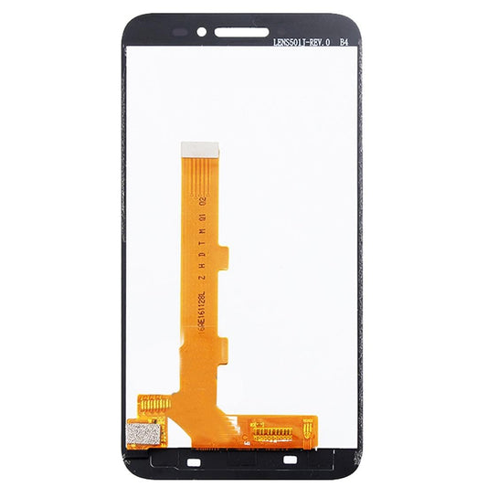 Alcatel Shine Lite Lcd Screen With Digitizer Assembly-1915196756606455810