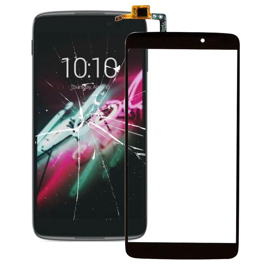 Alcatel Idol 3 5.5 Touch Panel Replacement-1915196784980922368