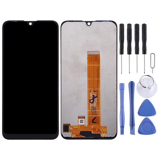 Full Assembly For Nokia 2.2 Tft Lcd Screen And Digitizer-1922443413404389377