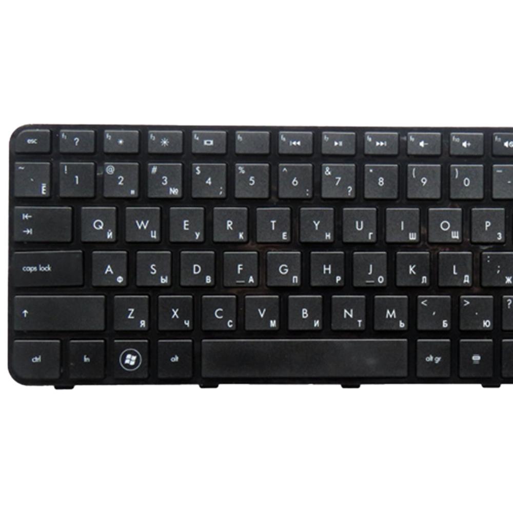 Russian Keyboard For Hp Pavilion G6 / G6Z-2000 Laptops-1915198063165706244