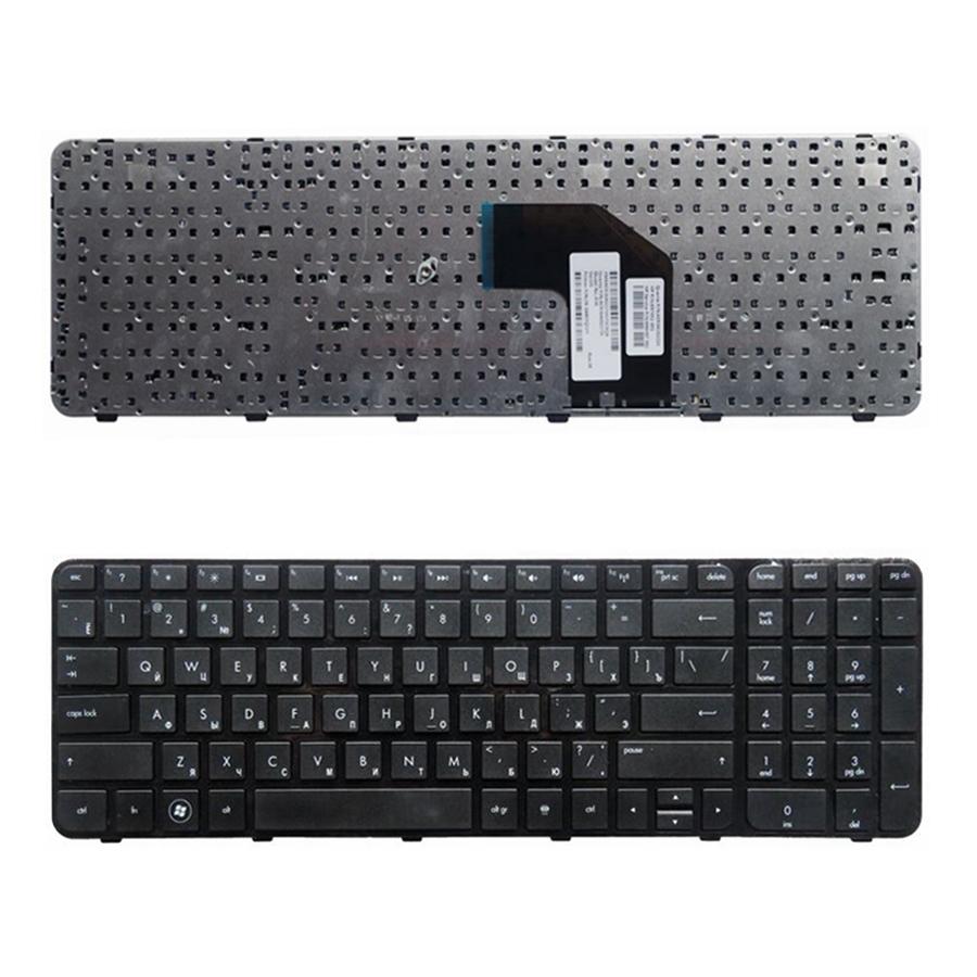 Russian Keyboard For Hp Pavilion G6 / G6Z-2000 Laptops-1915198063165706245